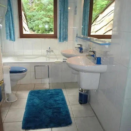 Holiday home La Meliraude Daverdisse