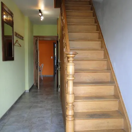 La Méliraude Daverdisse