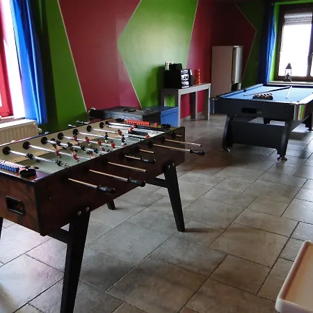 La Meliraude Daverdisse