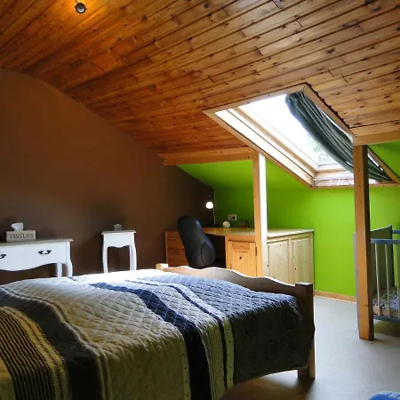 La Meliraude Holiday home *