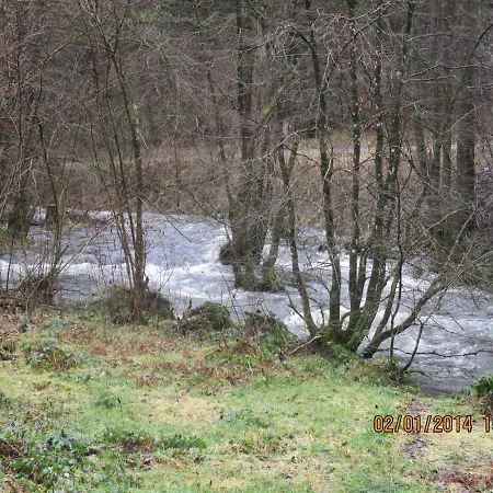 La Méliraude Daverdisse