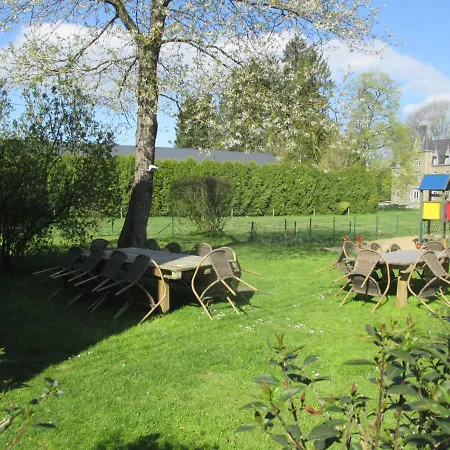 La Méliraude Daverdisse