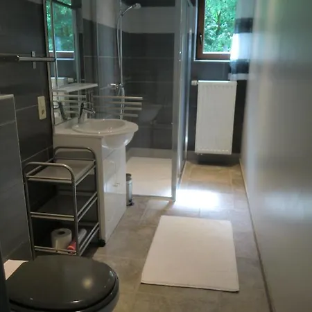 Holiday home La Meliraude Daverdisse