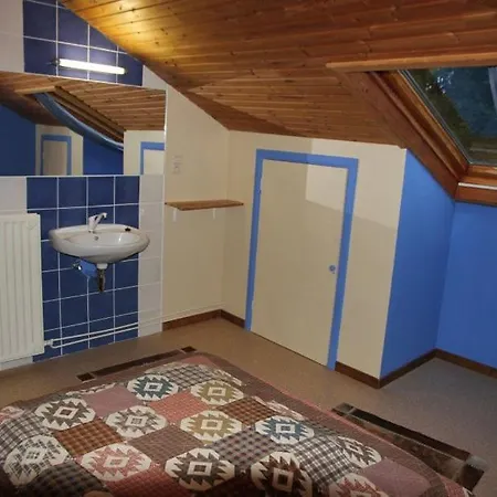 La Méliraude Hébergement de vacances Daverdisse