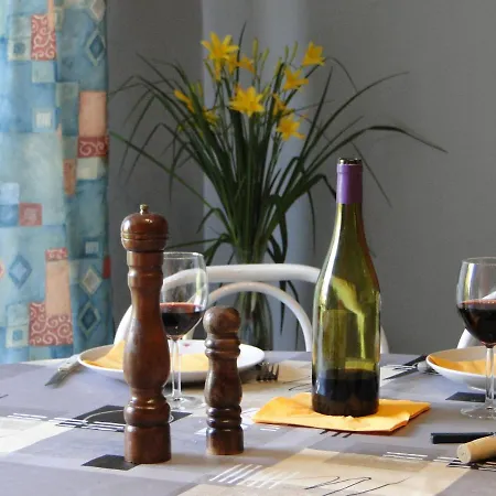 Holiday home La Meliraude