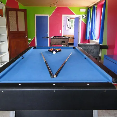 Holiday home La Meliraude