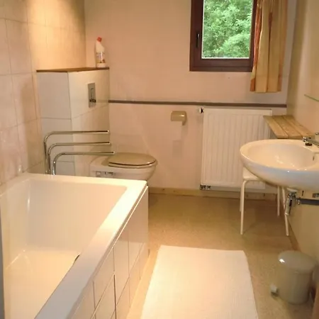 La Meliraude Holiday home Daverdisse