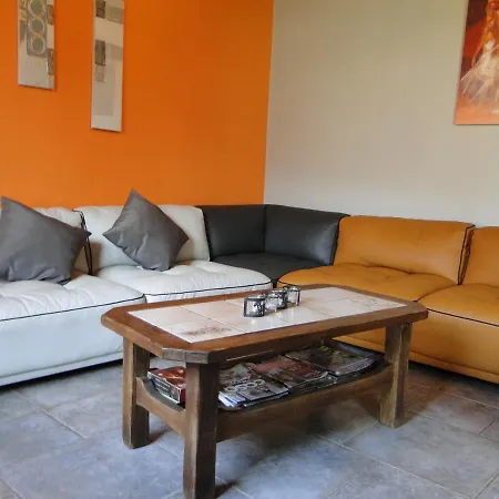 La Meliraude Holiday home *