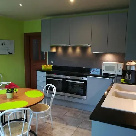 Holiday home La Meliraude *