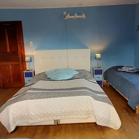 Holiday home La Meliraude