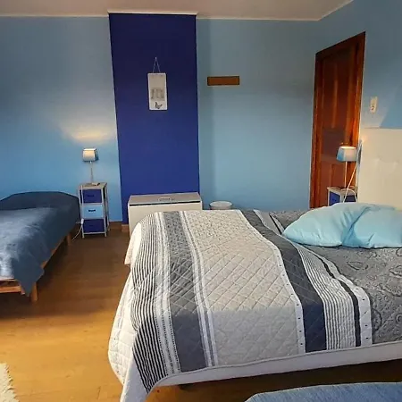 Prázdninový dům La Meliraude *