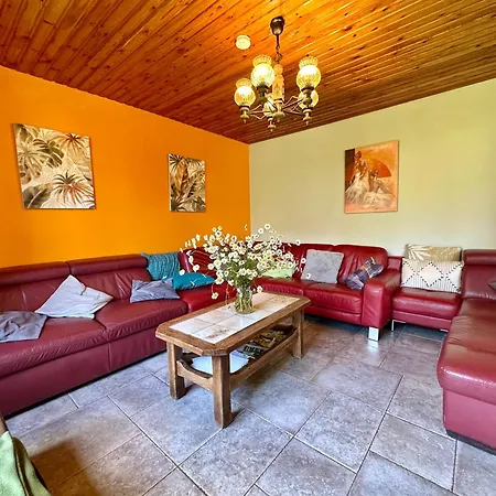 La Meliraude Vakantiehuis *