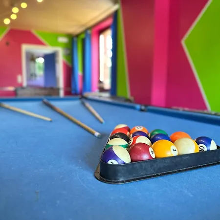 Hébergement de vacances La Méliraude *