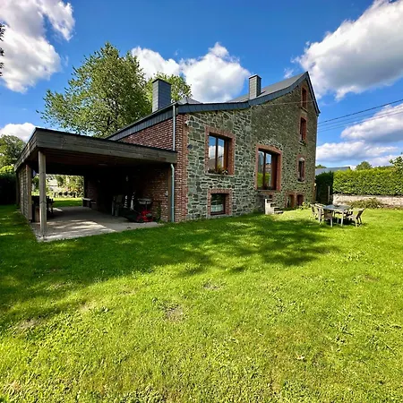 La Méliraude * Daverdisse