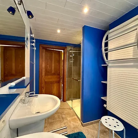 La Méliraude Hébergement de vacances