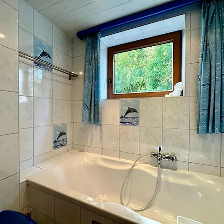 Hébergement de vacances La Méliraude