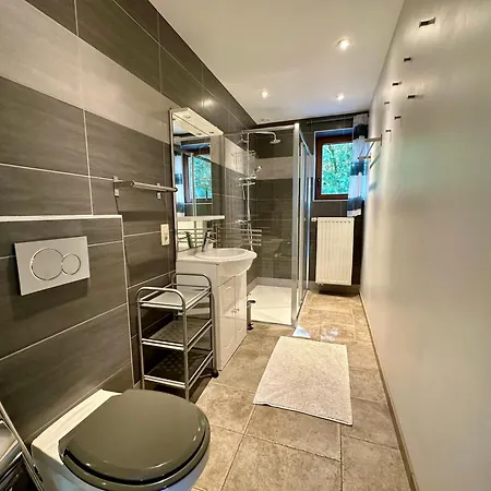 La Méliraude * Daverdisse