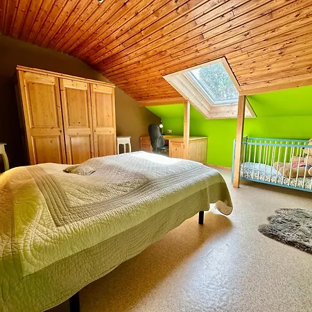 La Méliraude Hébergement de vacances