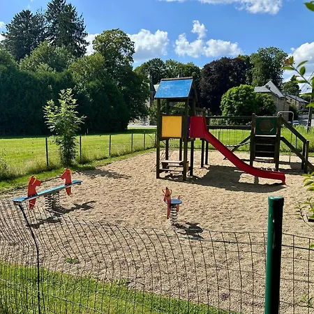 Hébergement de vacances La Méliraude