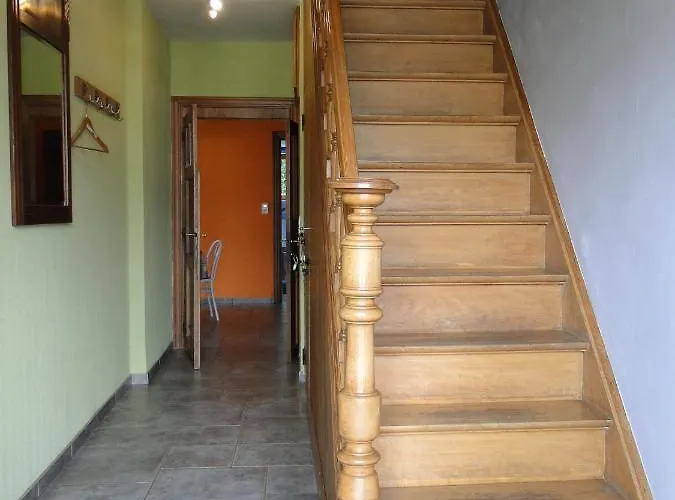 La Meliraude Daverdisse