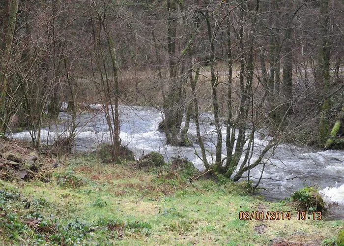 La Meliraude Daverdisse