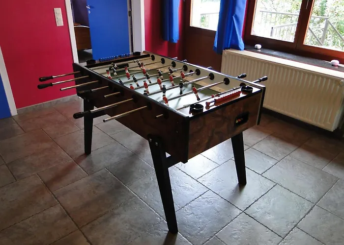 Vakantiehuis La Meliraude Daverdisse