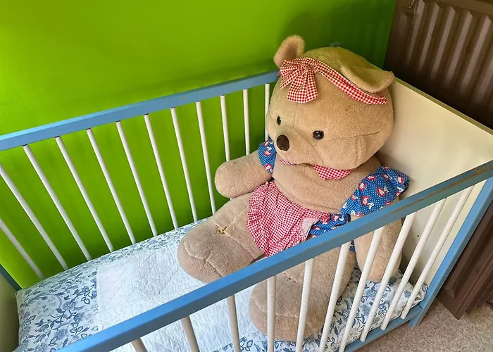 Vakantiehuis La Meliraude Daverdisse