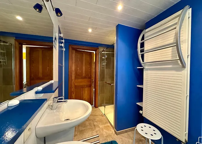 La Meliraude Vakantiehuis