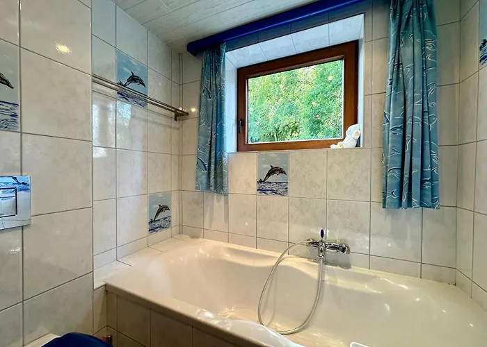 Vakantiehuis La Meliraude