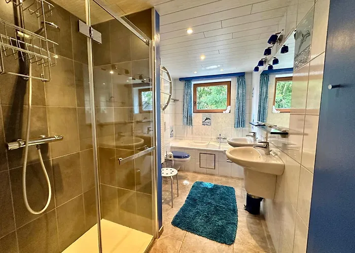 La Meliraude Vakantiehuis *